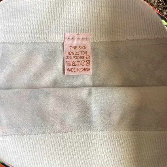 CRYSTAL FASHION ONE SIZE FIT ALL - Picture 4 of 4